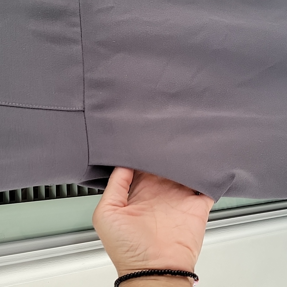 BetaBrand Full Charge Dress In The Color Storm Sz M - Picture 3 of 11